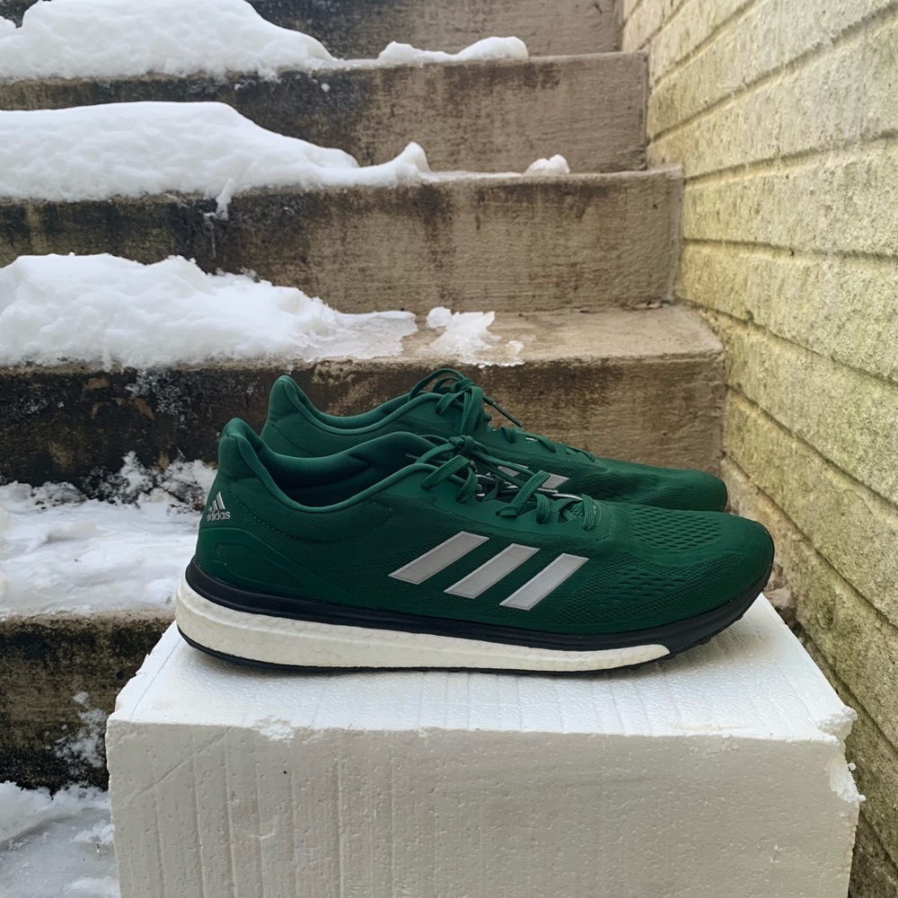 Adidas Response Boost LT Pure Boost Sneakers